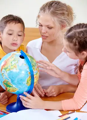 Clases de idiomas
